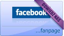 Facebook Fanpage